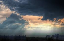 Погода на 1 ноября