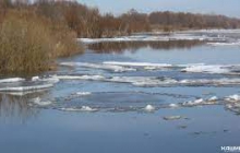 Правила в половодье