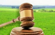 О публичном сервитуте