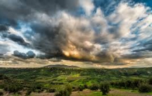 Погода 16 апреля