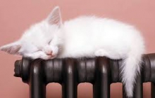 Отключение котельной 14 мая